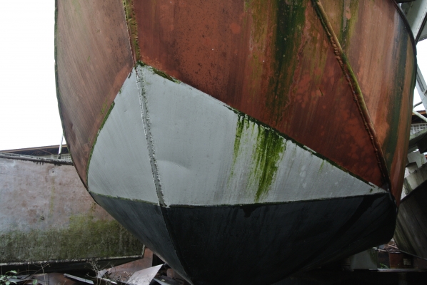 เรือสำราญ