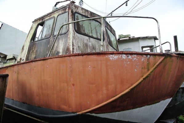 เรือสำราญ