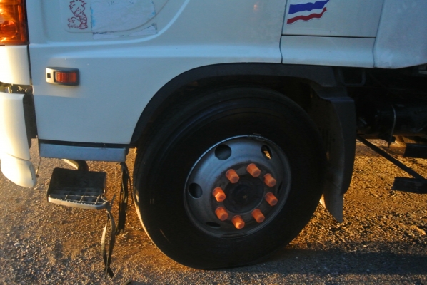 HINO FM1J  ยอดจัดไฟแนนซ์ ให้ยอดที่ 1,600,000 บาทค่ะ จำหน่ายเฉพาะหัวนะค่ะ