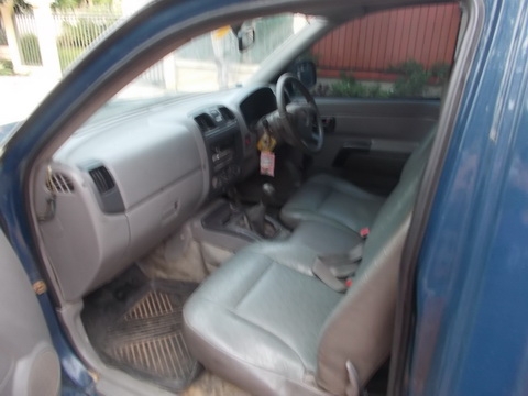 ขาย D-MAX 3.0 Power ตอนเดียวถูกดีพร้อมหาเงิน