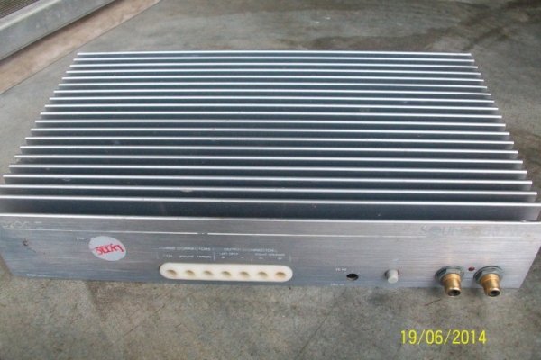 ขายแล้ว