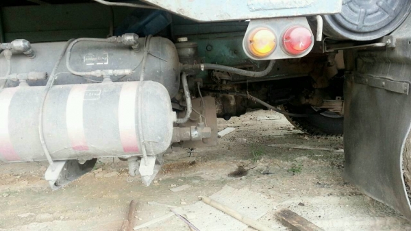 10ล้อเพลาเดียว ISUZU JCM วางเครื่อง195และ175แรง...หัวร็อค เบรคทิฟฟี่ ลูกหมากร้อย..รถสวยดีพร้อมใช้