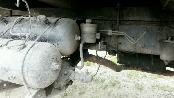 10ล้อเพลาเดียว ISUZU JCM วางเครื่อง195และ175แรง...หัวร็อค เบรคทิฟฟี่ ลูกหมากร้อย..รถสวยดีพร้อมใช้