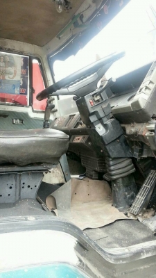 10ล้อเพลาเดียว ISUZU JCM วางเครื่อง195และ175แรง...หัวร็อค เบรคทิฟฟี่ ลูกหมากร้อย..รถสวยดีพร้อมใช้