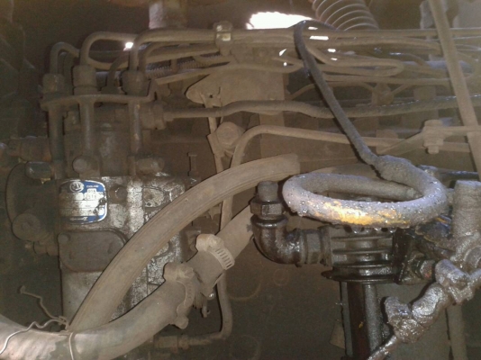 รถตัก แมกซี่ สภาพพร้อมใช้