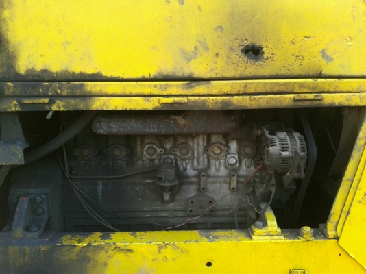 รถตัก แมกซี่ สภาพพร้อมใช้