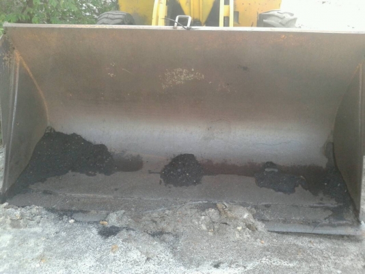 รถตัก แมกซี่ สภาพพร้อมใช้