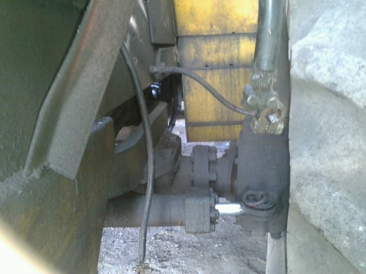 รถตัก แมกซี่ สภาพพร้อมใช้