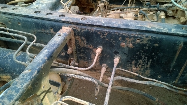 10ล้อ2เพลาหัวคัสซี FVZ32MZP Rรถห้งแท้ๆ เดิมๆสีเดิม..เล่มพร้อม (ม.79) 10ล้อ2เพลาหัวคัสซี FVZ32MZP Rรถห้งแท้ๆ เดิมๆสีเดิม..เล่มพร้อม (ม.79)