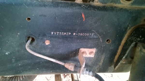 10ล้อ2เพลาหัวคัสซี FVZ32MZP Rรถห้งแท้ๆ เดิมๆสีเดิม..เล่มพร้อม (ม.79) 10ล้อ2เพลาหัวคัสซี FVZ32MZP Rรถห้งแท้ๆ เดิมๆสีเดิม..เล่มพร้อม (ม.79)