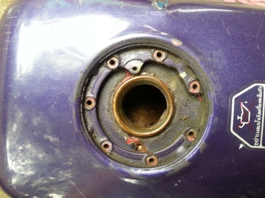 ขายถัง KR ราคาถูกครับ กรุงเทพ