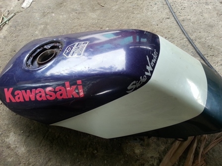 ขายถัง KR ราคาถูกครับ กรุงเทพ