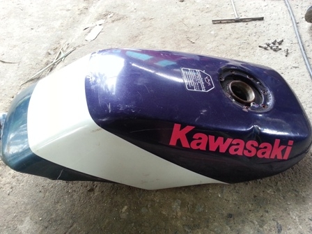 ขายถัง KR ราคาถูกครับ กรุงเทพ