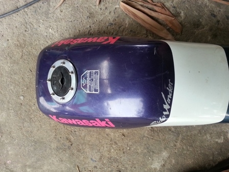 ขายถัง KR ราคาถูกครับ กรุงเทพ