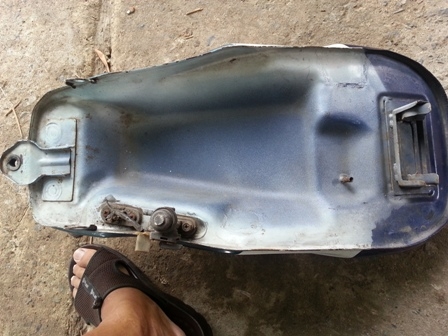 ขายถัง KR ราคาถูกครับ กรุงเทพ