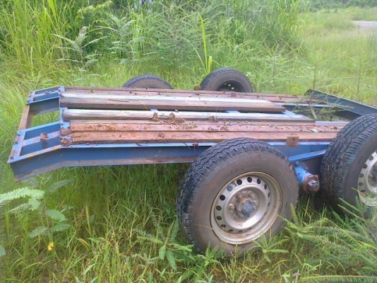 แพคคู่ขายรถแบคโฮ ANMAR  DO -030พร้อมเทนเลอร์ลากรถสวยพร้อมใช้