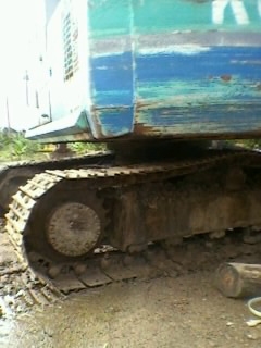 ขายรถแบคโฮKOBELCO sk 120-2เครื่องปั้มดีช่วงล่างดีรถพร้อมทำงาน ขายรถแบคโฮKOBELCO sk 120-2เครื่องปั้มดีช่วงล่างดีรถพร้อมทำงาน