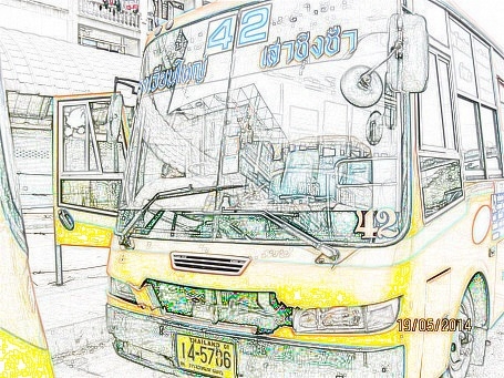 ขายมินิบัส ถอด ม.79 แล้ว