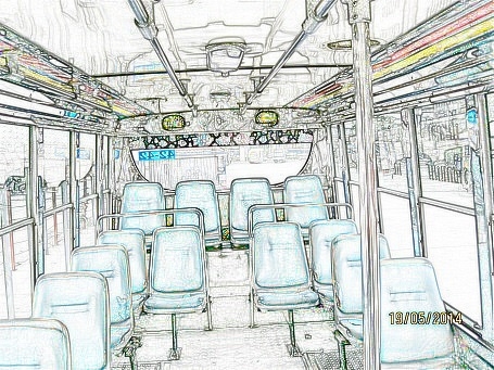 ขายมินิบัส ถอด ม.79 แล้ว