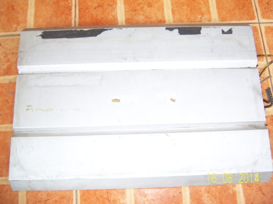 เพาเวอร์ขับเสียง