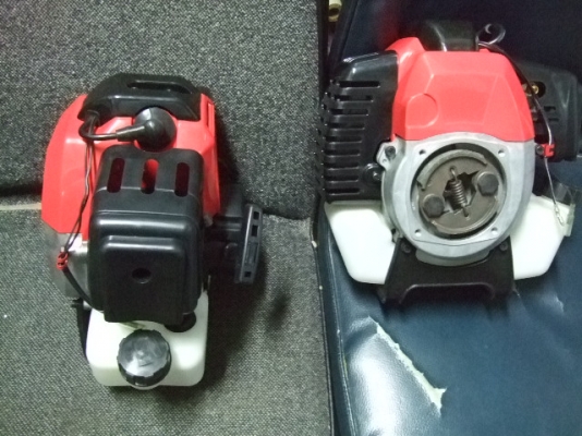 เครื่องยนต์อเนกประสงค์