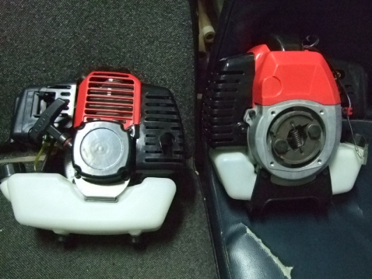 เครื่องยนต์อเนกประสงค์