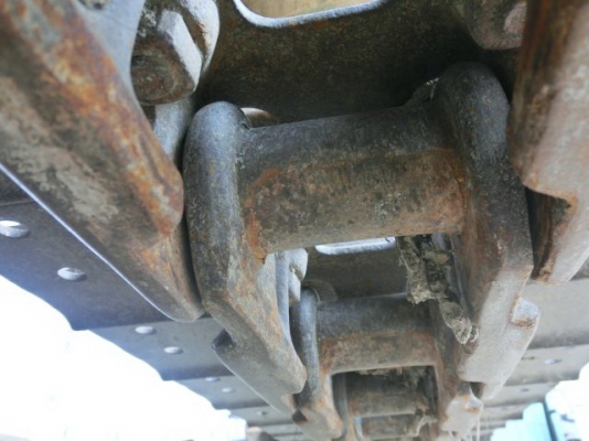 ขายด่วน HITACHI EX120-3  นำเข้าจากญี่ปุ่นยังไม่เคยใช้งานในไทย สภาพสวย เครื่องปั้มดี ไฟฟ้าครบ