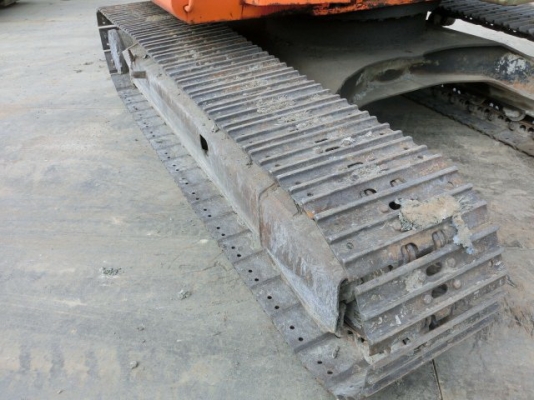 ขายด่วน HITACHI EX120-3  นำเข้าจากญี่ปุ่นยังไม่เคยใช้งานในไทย สภาพสวย เครื่องปั้มดี ไฟฟ้าครบ