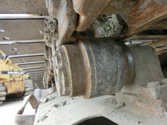 ขายด่วน HITACHI EX120-3  นำเข้าจากญี่ปุ่นยังไม่เคยใช้งานในไทย สภาพสวย เครื่องปั้มดี ไฟฟ้าครบ