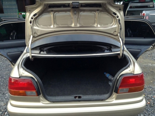 ขายรถเก๋งโคโลล่า111 ปี96 รถบ้านใช้เอง พวงมาลัยพาวเวอร์ ไฟฟ้า เครื่องหัวฉีด ติดฟิมรอบคัน เกียร์ธรรมดา ราคาต่อรองได้