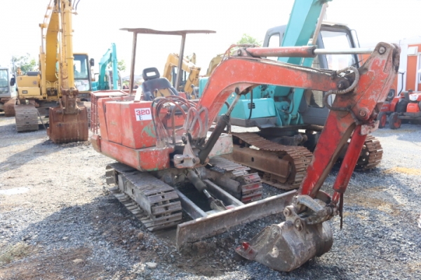 โล็ะไปเลย MISUBISHI เก่าไทย เทียบเท่ารุ่น 30