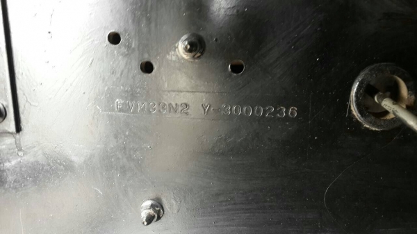 ขาย ISUZU FVM EURO2 200 แรงม้า