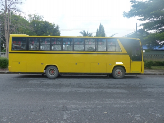 ขายบัสพัดลม