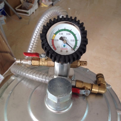 เครื่องเปลี่ยนถ่ายน้ำมันเครื่อง - น้ำมันเกีย แบบง่ายๆ ด้วยแรงดันลม เครื่องเปลี่ยนถ่ายน้ำมันเครื่อง - น้ำมันเกีย แบบง่ายๆ ด้วยแรงดันลม