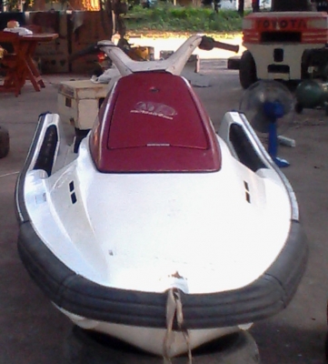 ขายเจ็ทสกี*YAMAHA 650TLปลาโอ*เดิมๆนำเข้าจากญี่ปุ่นแท้ราคา55000บาทที่นครราชสีมา