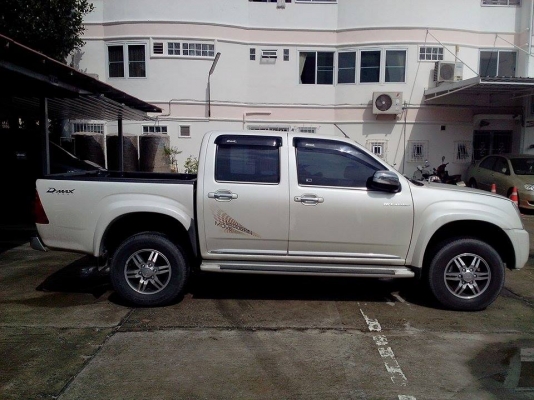 ขายรถIsuzu 4 ประตู รถบ้านวิ่งน้อยแค่ 30000 กว่าโลเอง ขายรถIsuzu 4 ประตู รถบ้านวิ่งน้อยแค่ 30000 กว่าโลเอง