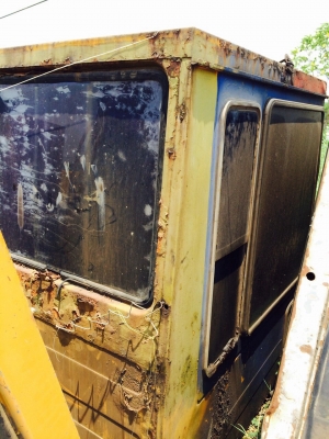 ขายหัวเก๋ง KOMATSU PC120-3 ตามสภาพครับ ขายหัวเก๋ง KOMATSU PC120-3 ตามสภาพครับ