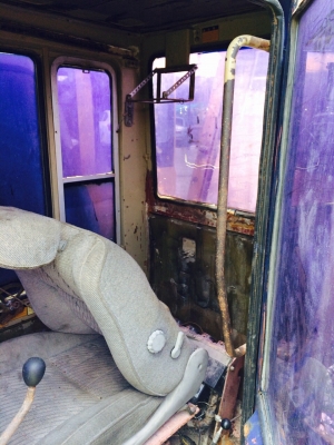 ขายหัวเก๋ง KOMATSU PC120-3 ตามสภาพครับ ขายหัวเก๋ง KOMATSU PC120-3 ตามสภาพครับ