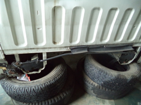 หัวรถมิตซูแคนเตอร์