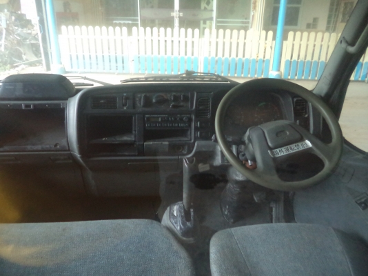 หัวรถมิตซูแคนเตอร์