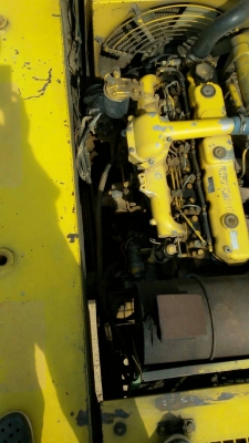ขายรถแบคโฮ KOBELCO sk200-3รถสวยพร้อมใช้ ขายรถแบคโฮ KOBELCO sk200-3รถสวยพร้อมใช้