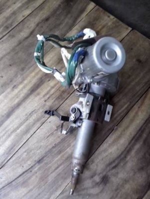 ชุดพวงมาลัยเพาเวอร์ไฟฟ้า