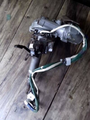 ชุดพวงมาลัยเพาเวอร์ไฟฟ้า