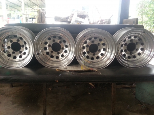 แม็กหยดน้ำสวยๆๆๆเลย 15"&times;8"  6รู