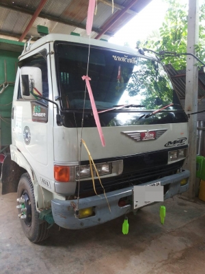 ขายรถ6ล้อดั้มHINOรถสวยพร้อมใช้ ขายรถ6ล้อดั้มHINOรถสวยพร้อมใช้