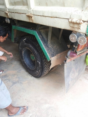 ขายรถ6ล้อดั้มHINOรถสวยพร้อมใช้ ขายรถ6ล้อดั้มHINOรถสวยพร้อมใช้