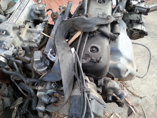 ขายเครื่องฮอนด้า