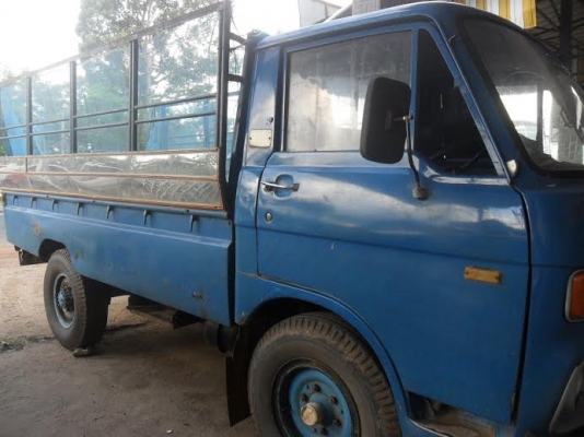 ขายรถบรรทุก 4 ล้อ พร้อมใช้ ขาย 80000 บาท เอกสารพร้อมโอน