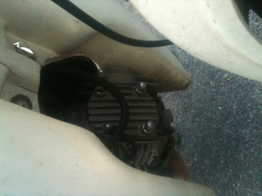 ขายHONDA CHALY สภาพดี เปลี่ยนเครื่องแล้ว ราคา 19,000.- .ใส่เครื่องLIFAN110CC สภาพใหม่ พร้อมมีใบฌครื่องรับรองด้วยครับ  สนใจติดต่อ GUN CHIANGMAI 093-9319456