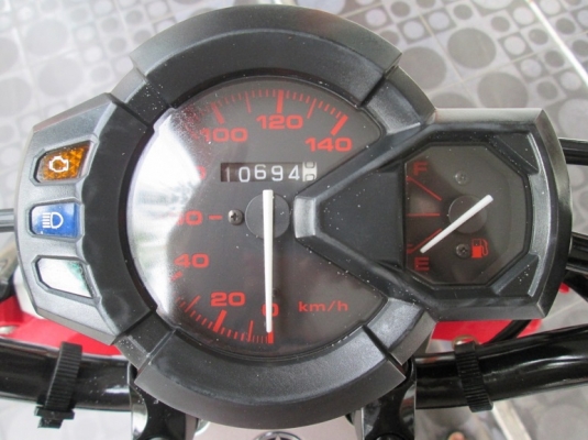 YAMAHA TTX ปี 2013 รหัส sb890